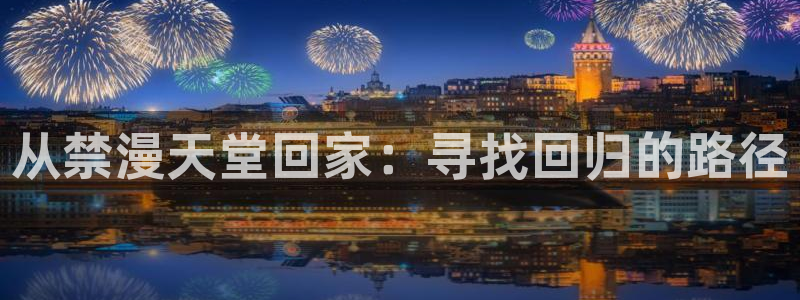 动漫天堂下载网：从禁漫天堂回家：寻找回归的路径